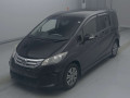 2012 Honda Freed