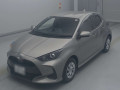 2022 Toyota YARIS