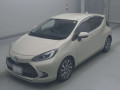 2023 Toyota Aqua