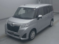 2019 Toyota Roomy