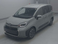 2022 Toyota Sienta
