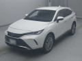 2023 Toyota Harrier