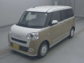 2025 Daihatsu Move Canbus
