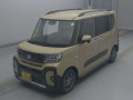 2025 Daihatsu Tanto