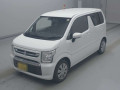 2025 Suzuki Wagon R