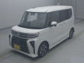 2025 Daihatsu Tanto Custom