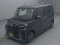 2025 Daihatsu Tanto