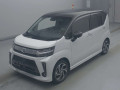 2021 Daihatsu Move Custom