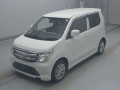 2015 Suzuki Wagon R