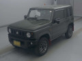 2018 Suzuki Jimny