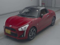 2018 Daihatsu Copen
