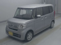2023 Honda N-BOX