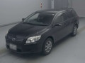 2008 Toyota Corolla Fielder