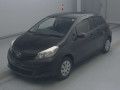 2013 Toyota Vitz