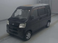 2005 Daihatsu Hijet Cargo