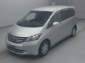 2011 Honda Freed