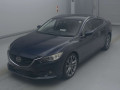 2014 Mazda Atenza