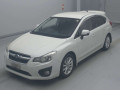 2013 Subaru Impreza Sports