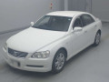 2005 Toyota Mark X