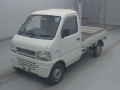 2002 Suzuki Carry Truck