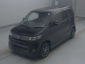 2011 Suzuki WAGON R STINGRAY