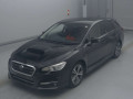 2018 Subaru Levorg