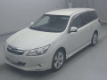 2012 Subaru Exiga