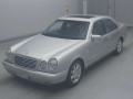 1999 Mercedes Benz E-Class