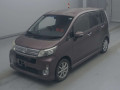 2013 Daihatsu Move