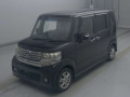 2012 Honda N-BOX CUSTOM