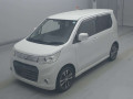 2013 Suzuki WAGON R STINGRAY