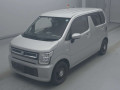 2019 Suzuki Wagon R