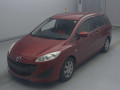 2014 Mazda Premacy