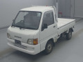 2000 Subaru Sambar Truck