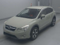 2013 Subaru XV HYBRID