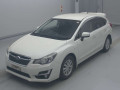 2015 Subaru Impreza Sports