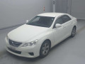2009 Toyota Mark X