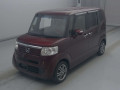 2013 Honda N-BOX