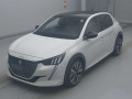 2021 Peugeot 208