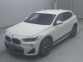 2019 BMW X2