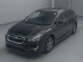 2015 Subaru Impreza Sports
