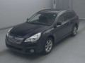 2013 Subaru Legacy Outback