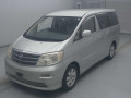 2003 Toyota Alphard G
