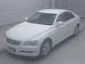 2007 Toyota Mark X