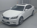2012 Lexus GS