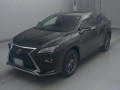 2015 Lexus RX