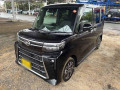 2025 Daihatsu Tanto