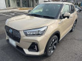 2024 Daihatsu Rocky