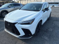 2023 Lexus NX