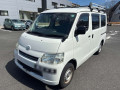 2018 Toyota Liteace Van